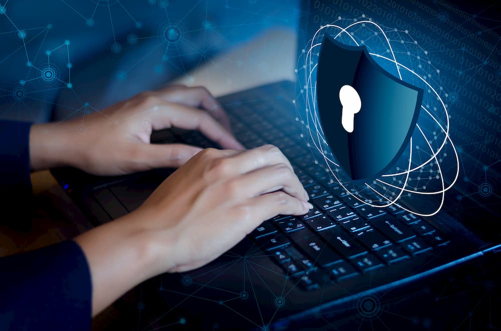 compromised credentials