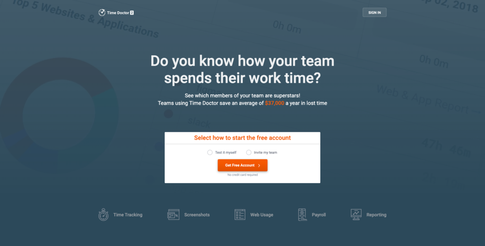 best small business software 2020