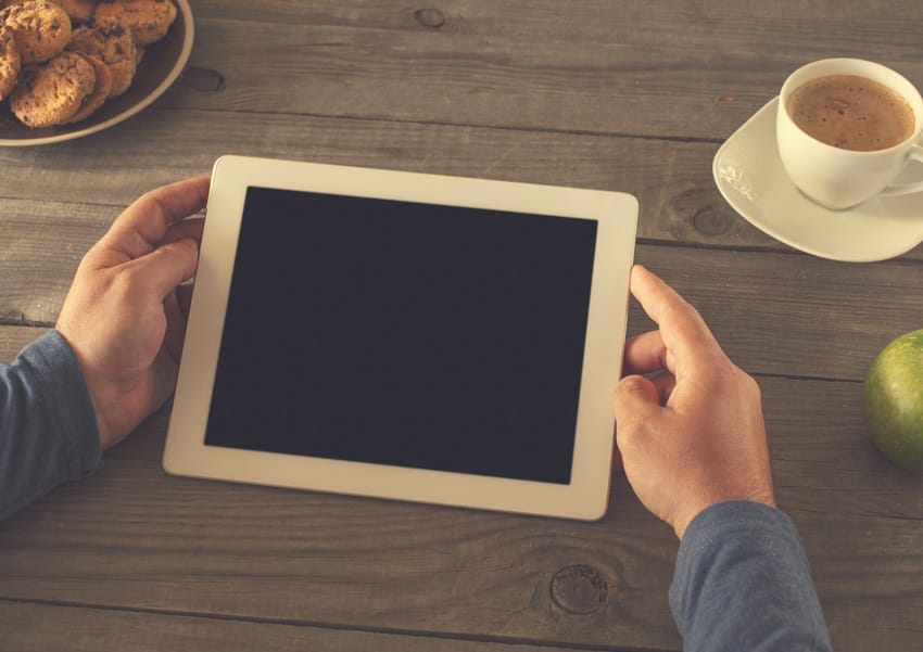 how to be productive at work