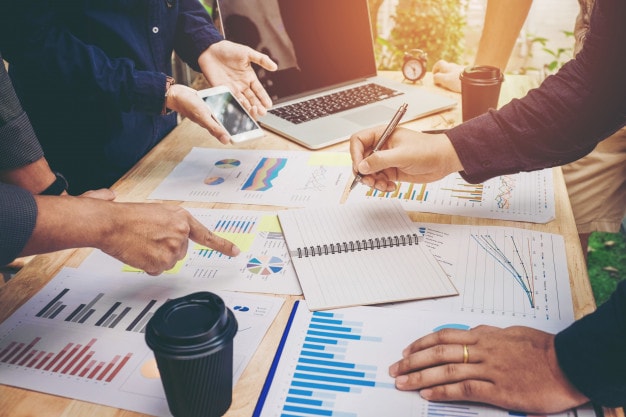Ways to increase sales in a restaurant