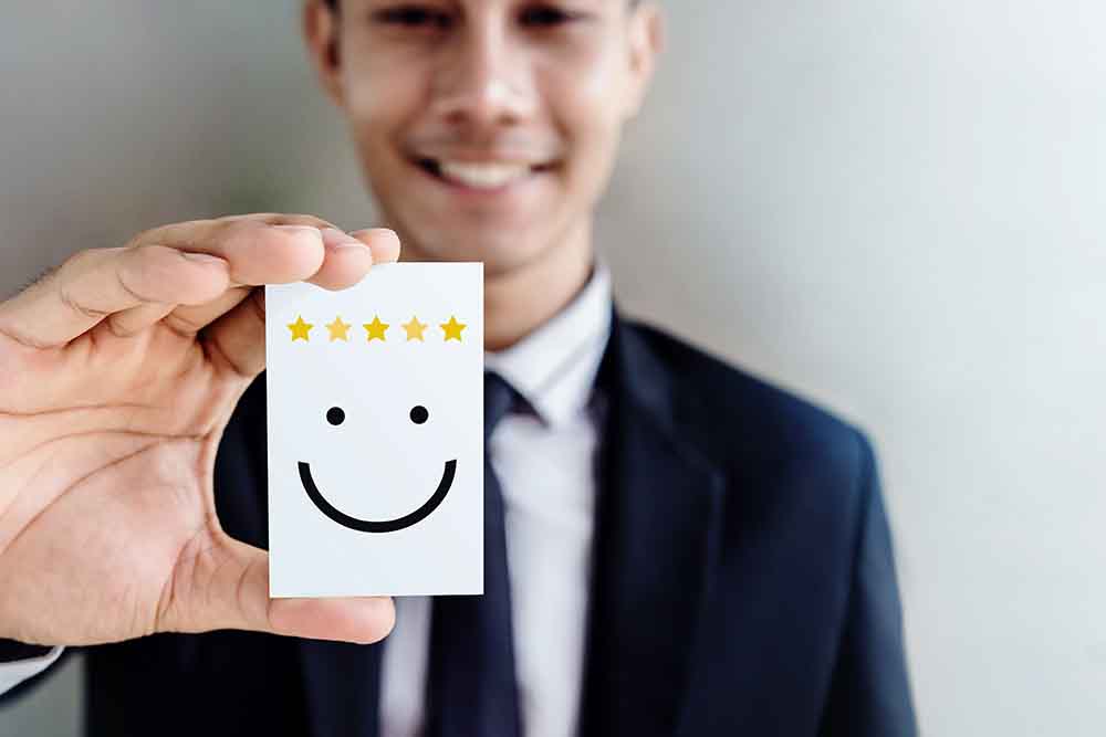 How can customer IQ help your business