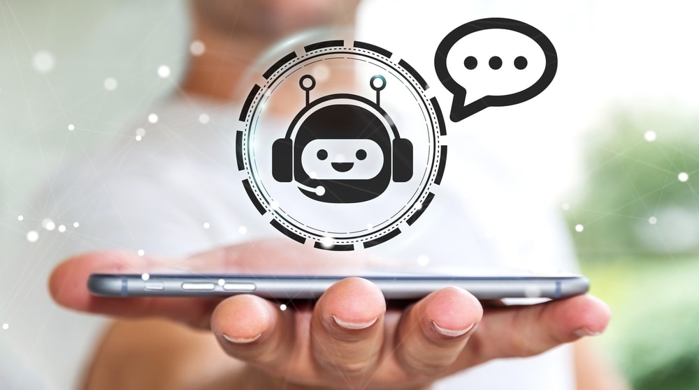Improve customer satisfaction with chatbots