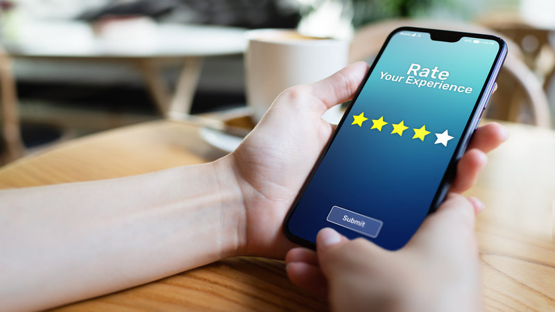 reviews carpentry business