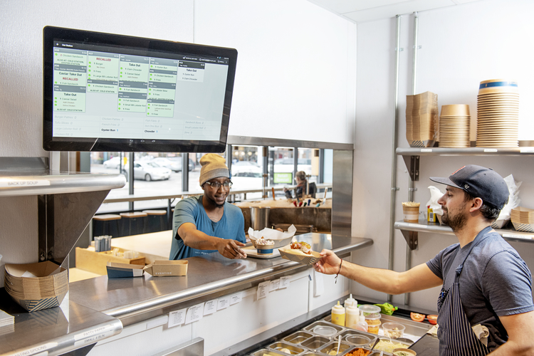 top pos systems