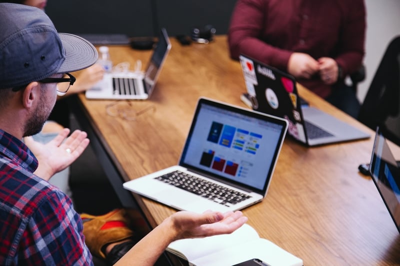 Expenses for small businesses