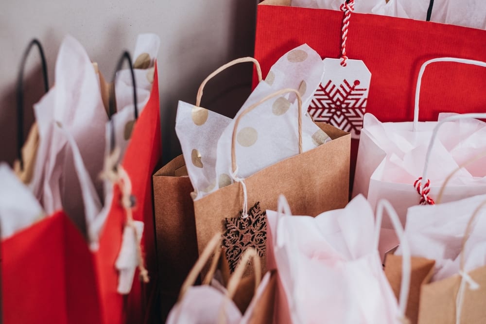 Get business ready for black friday