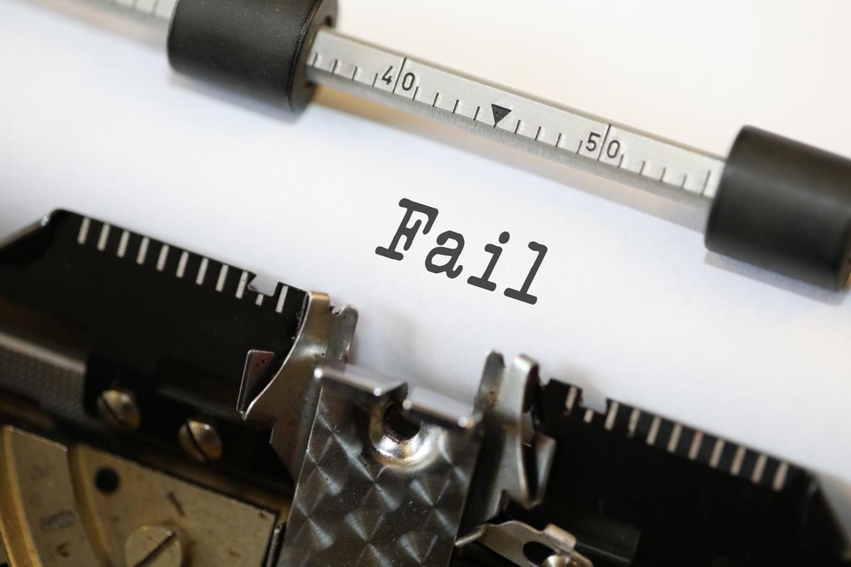 Freelancing Mistakes and How to Avoid Them