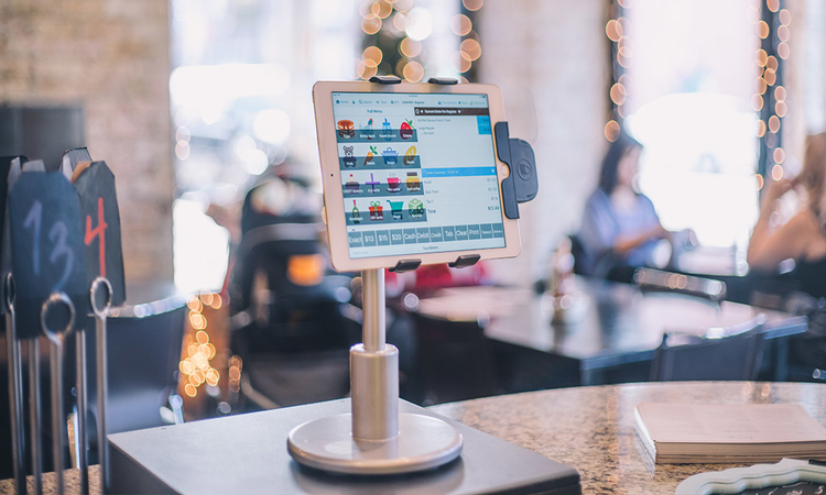 Touchbistro pos systems