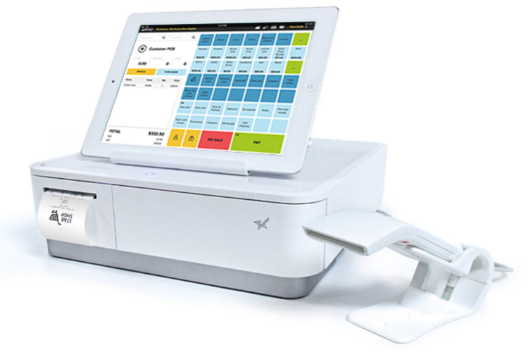 Erply pos systems