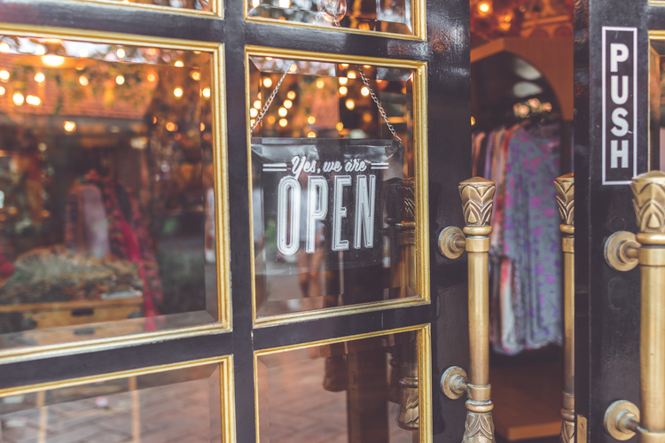 How can you promote your business