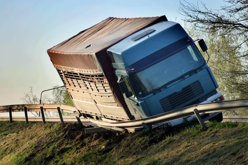 safety tips for truck drivers