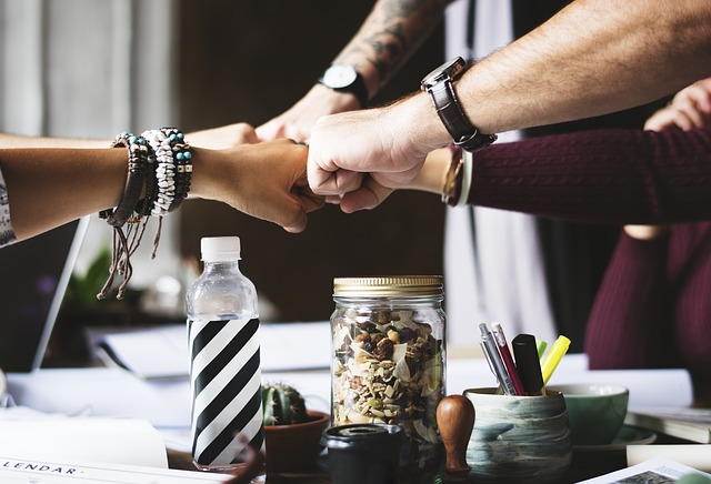 remote workforce management with collaboration tools