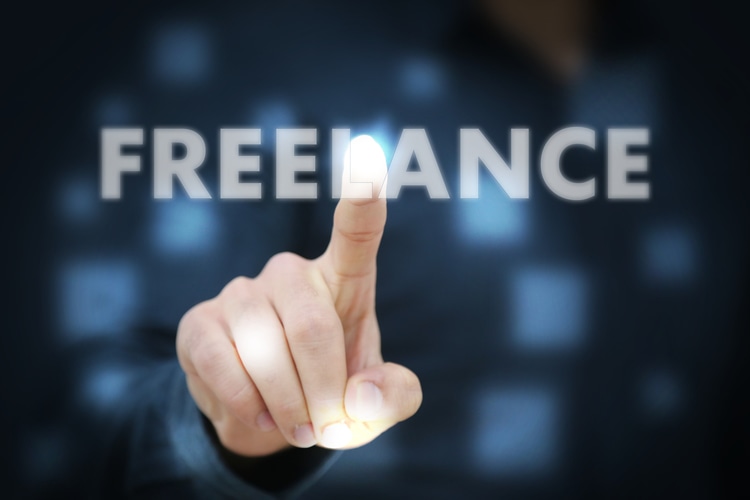 Hiring Freelancers