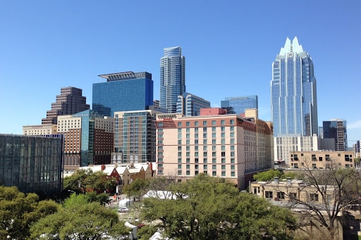 Austin businesses