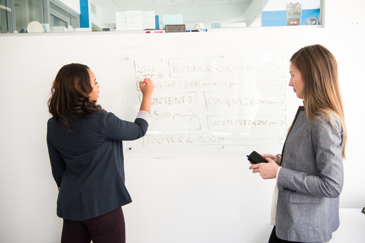 simple strategies to get consulting clients