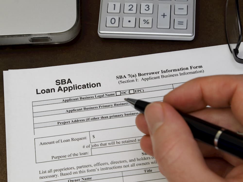 how to achieve disaster loan forgiveness