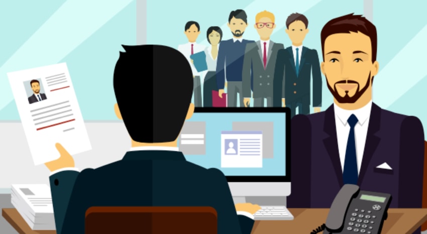 interview questions to ask candidates