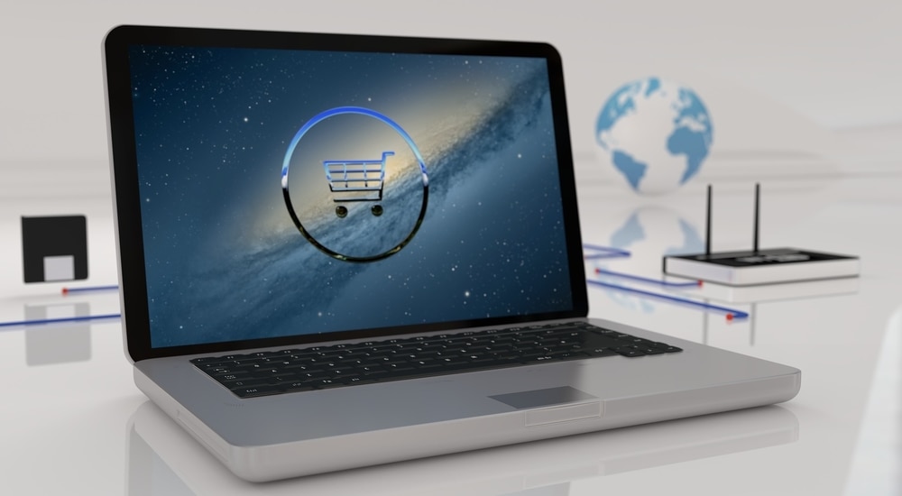 advantages of e-commerce for small business