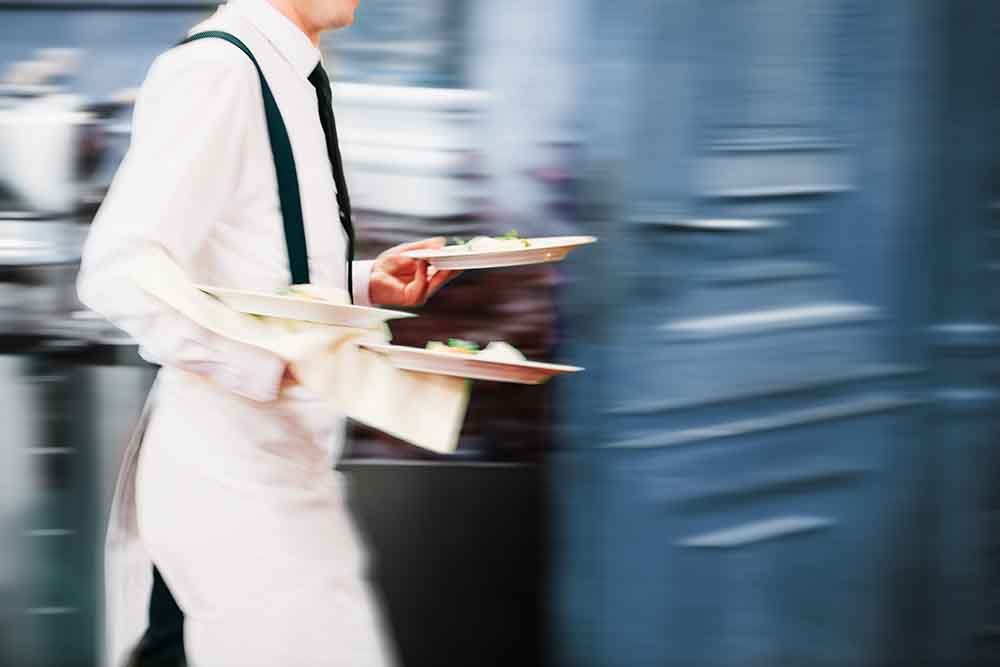 Food service trends