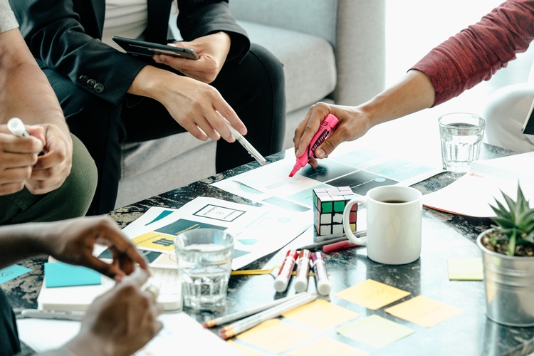how to get consulting clients fast