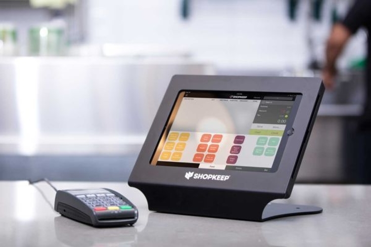Shopkeep pos systems