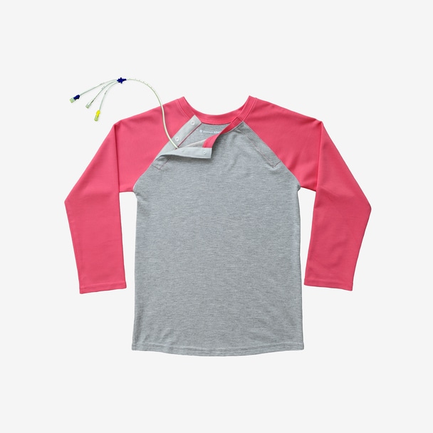 Abilitee adaptive wear
