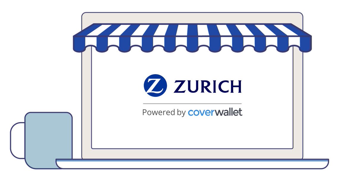 Zurich Powered by CoverWallet
