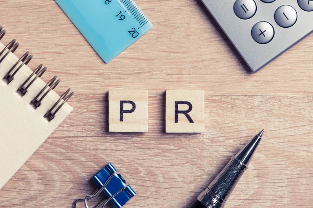 How to handle a PR nightmare