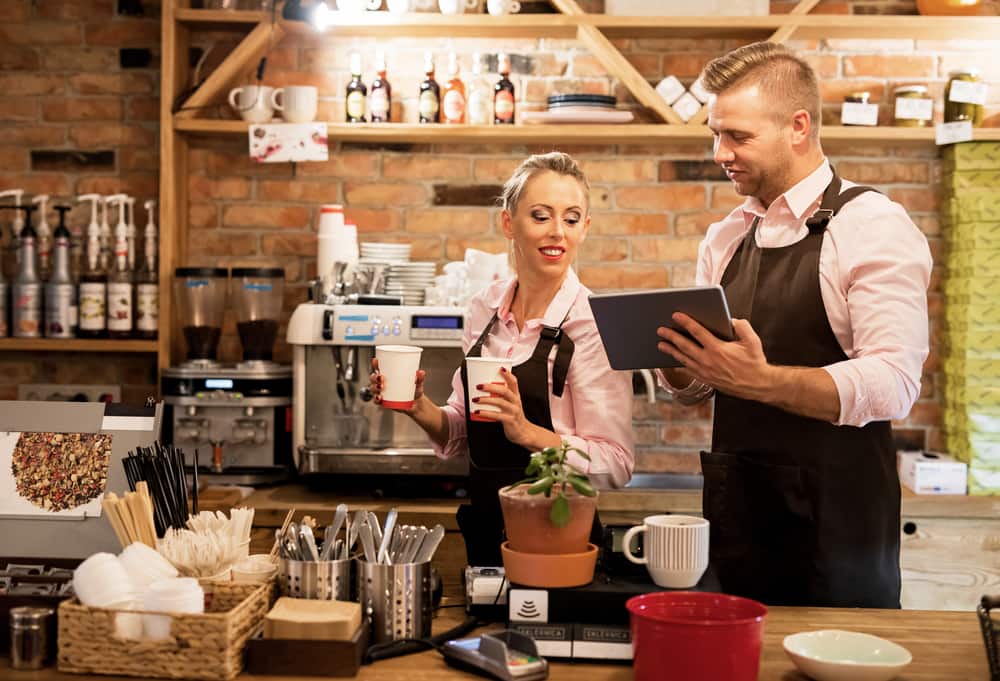 Five problems facing restaurant owners