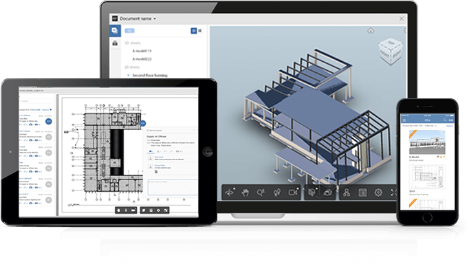 Autodesk Bim 360