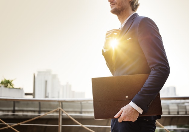 Self reflection entrepreneurship