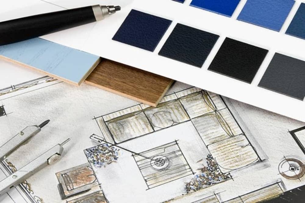 NY homes decor