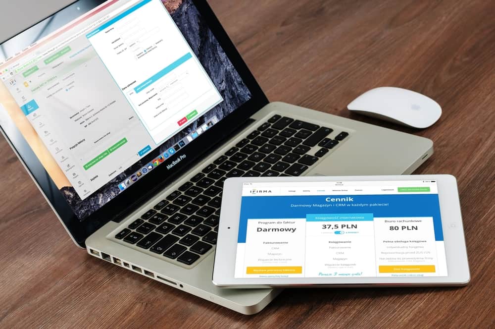 ADA compliant website