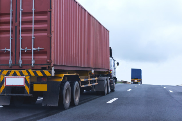 how to grow a trucking company
