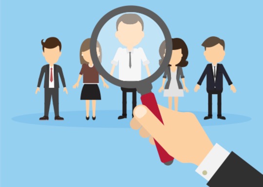 Top Talent for Small Business