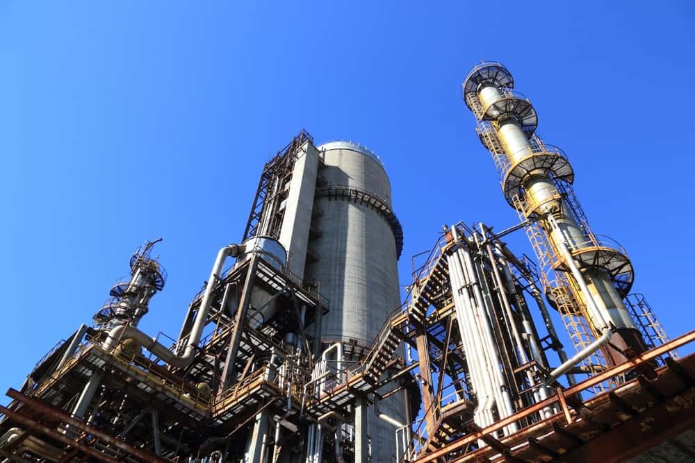 Energy project consulting