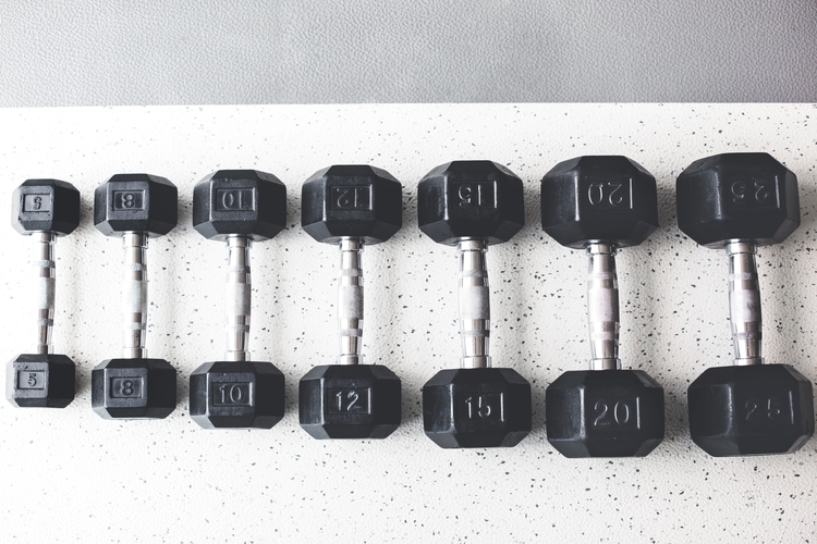 crossroads fitness