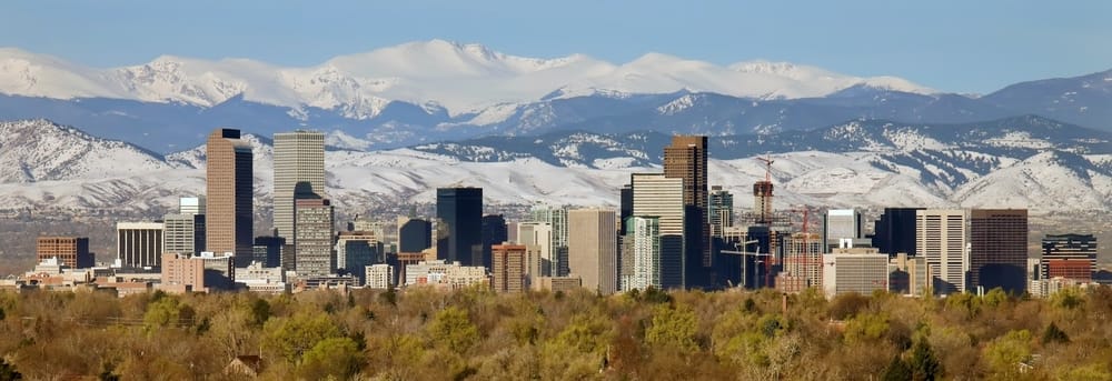 Denver businesses