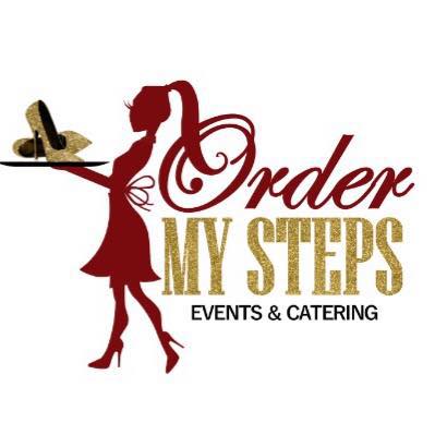 Order my steps logo