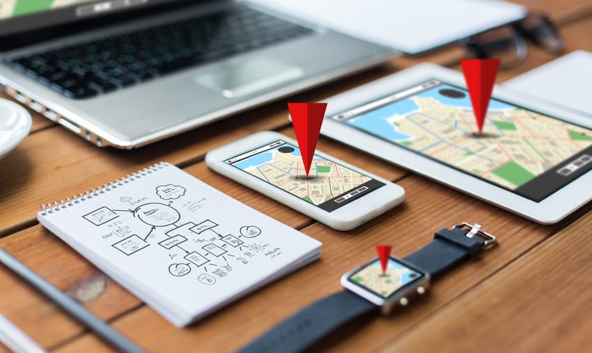 Business Location Factors