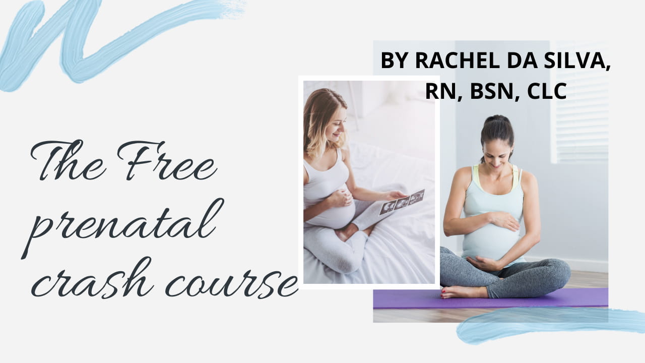 parental crash course