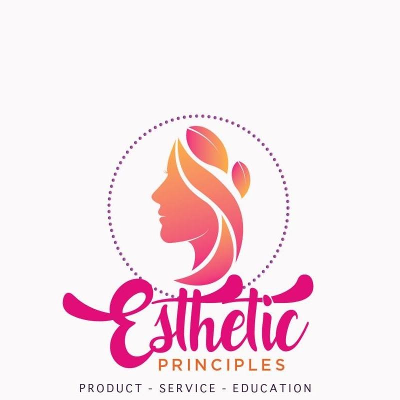 esthetic principles logo