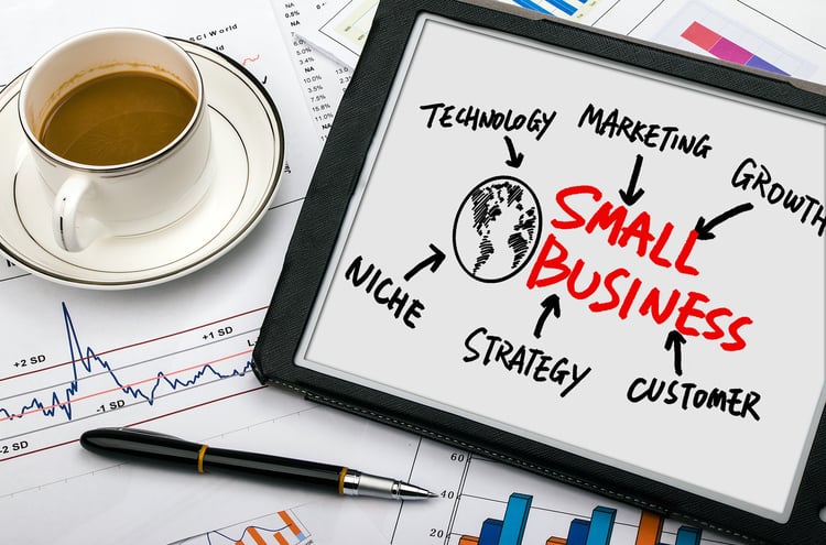 Technology for Small Businesses