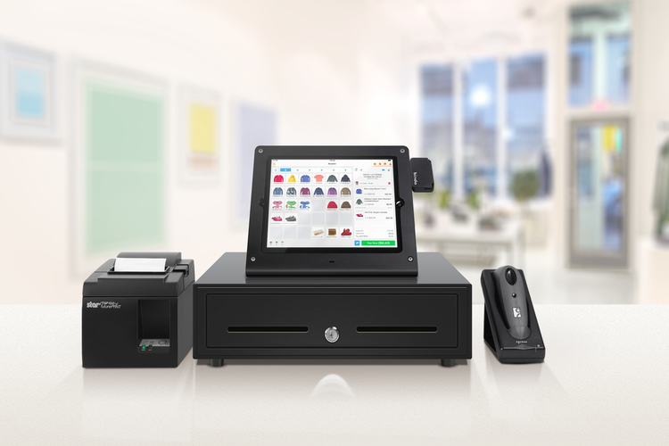 Bindo pos systems