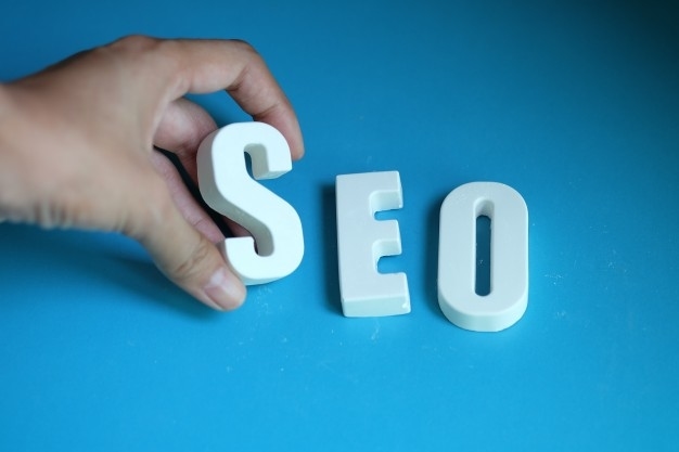 SEO for plumbing