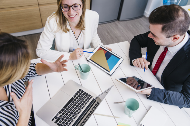 Best tech tools for small business