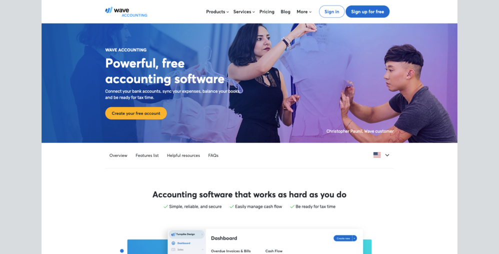 best small business software 2020