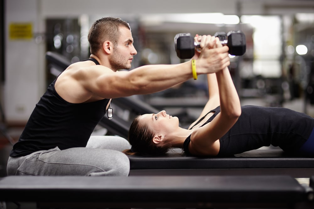 personal trainer waiver form
