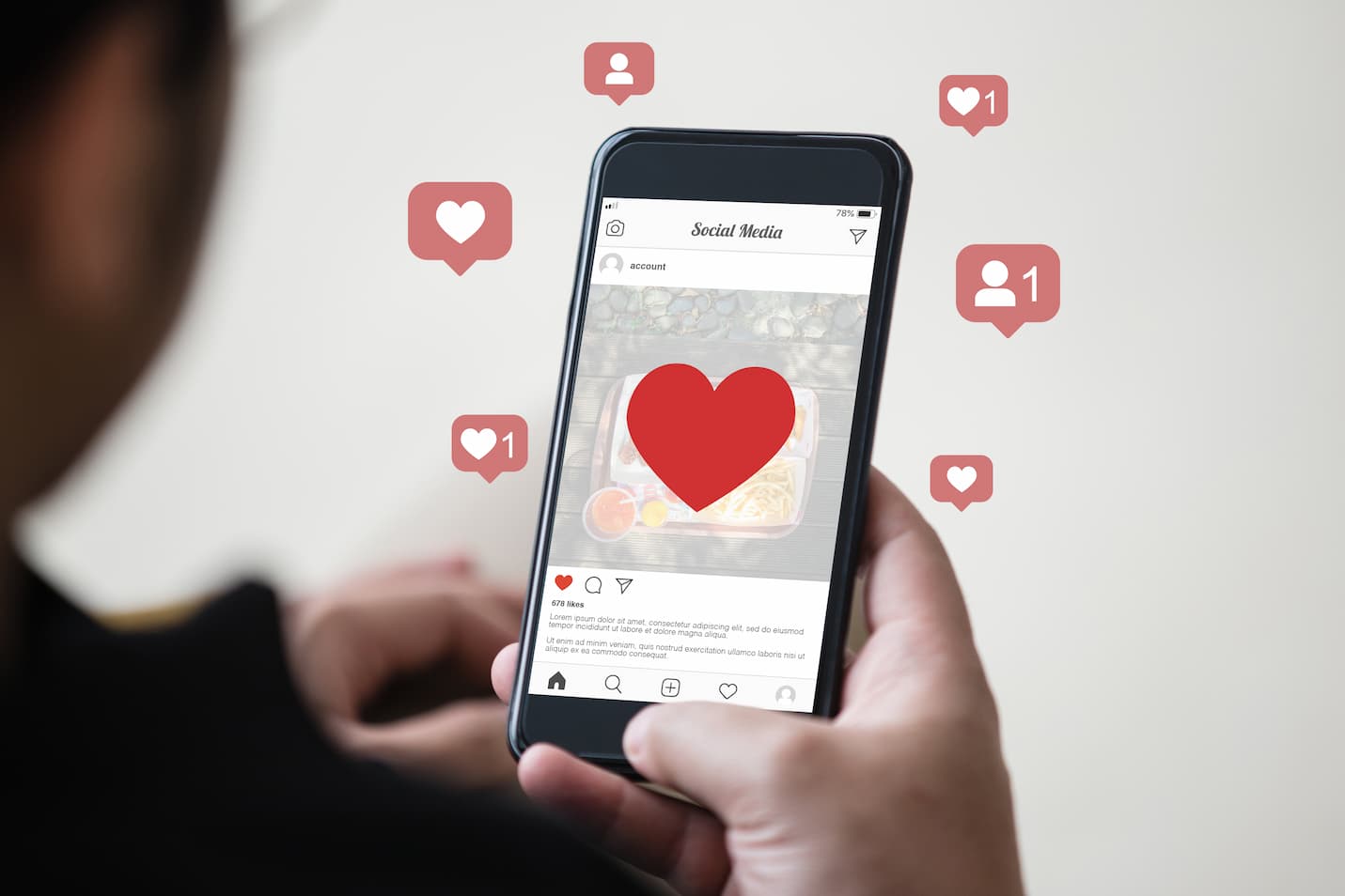 how to use instagram to increase sales for online retail business