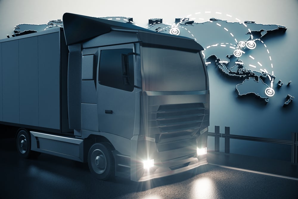 Self driving trucks good for truckers